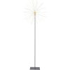 Inomhusdekoration Firework Silver Star Trading – miniatyr 3