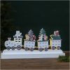 Inomhusdekoration Forest Friends Flerfärgad Star Trading – miniatyr 5