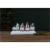 Inomhusdekoration Forest Friends Flerfärgad Star Trading – miniatyr 2
