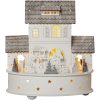 Inomhusdekoration Grauberg STAR TRADING – miniatyr 1