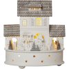 Inomhusdekoration Grauberg STAR TRADING – miniatyr 1