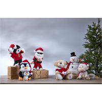 Inomhusdekoration Merry pal