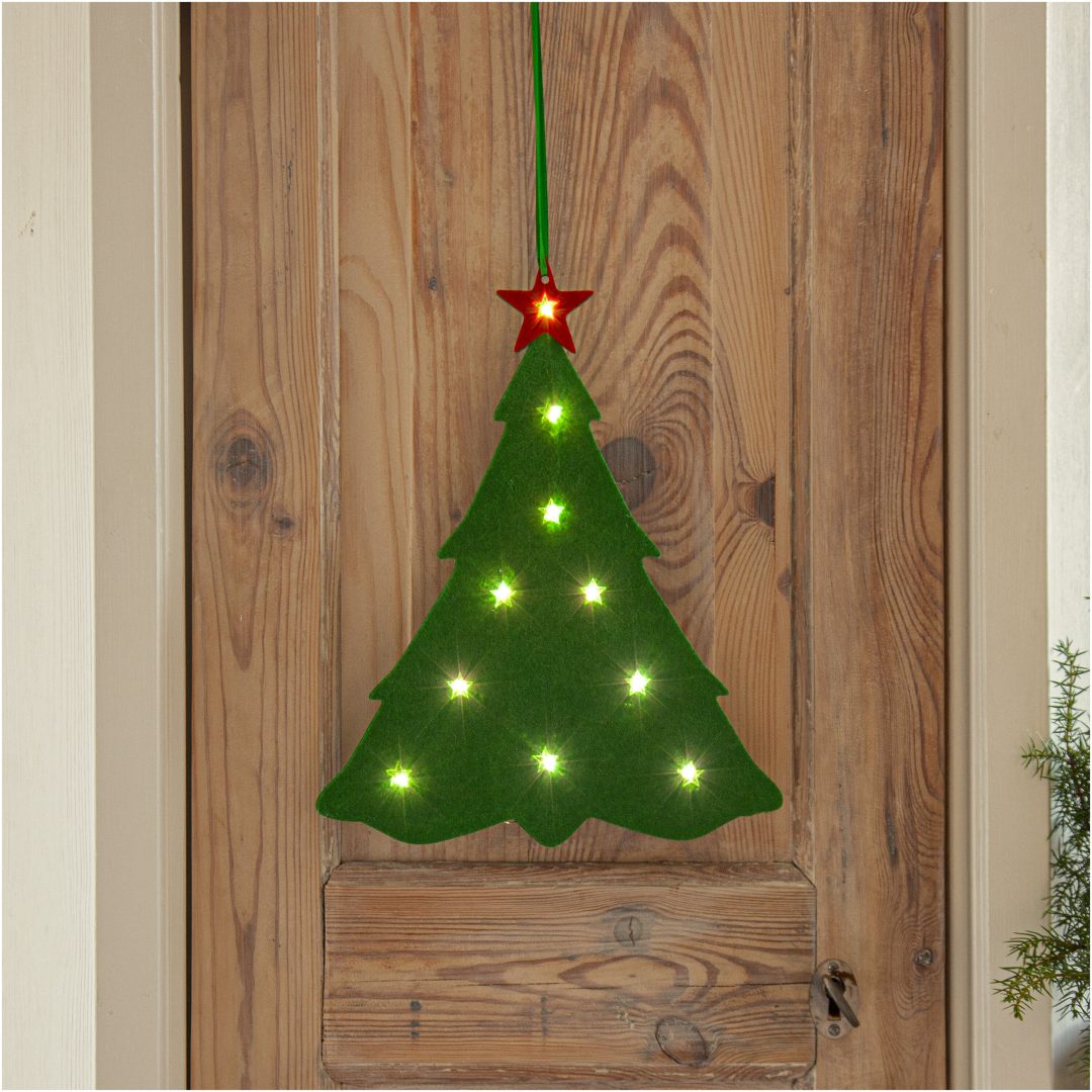 Inomhusdekoration MERRY STAR TRADING – bild 2