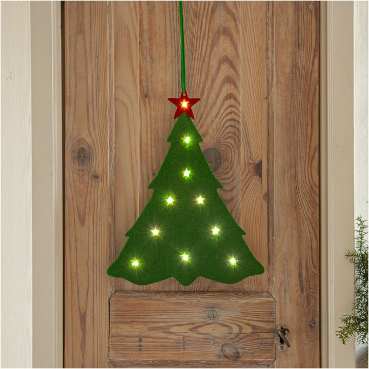 Inomhusdekoration MERRY STAR TRADING – bild 2