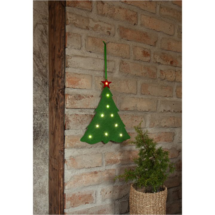 Inomhusdekoration MERRY STAR TRADING – bild 5