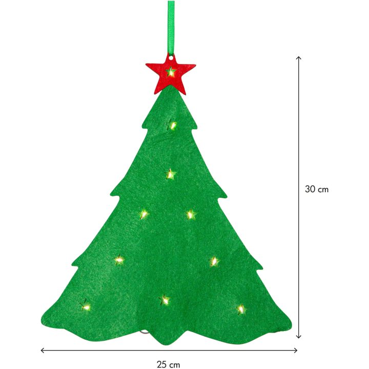 Inomhusdekoration MERRY STAR TRADING – bild 6