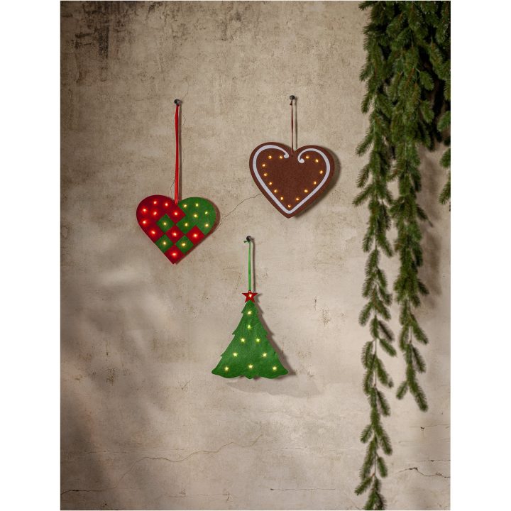 Inomhusdekoration MERRY STAR TRADING – bild 7