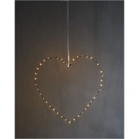 Inomhusdekoration Mira Svart Star Trading