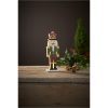 Inomhusdekoration Nutcracker Grön Star Trading – miniatyr 6