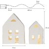 Inomhusdekoration PLAIN STAR TRADING – miniatyr 5