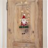 Inomhusdekoration Santa Röd Star Trading – miniatyr 2