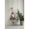 Inomhusdekoration Santa Röd Star Trading – miniatyr 3