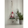 Inomhusdekoration Santa Röd Star Trading – miniatyr 4