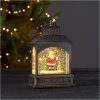 Inomhusdekoration Vinter Brons Star Trading – miniatyr 4