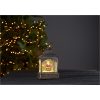 Inomhusdekoration Vinter Brons Star Trading – miniatyr 3