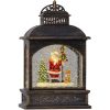 Inomhusdekoration Vinter Brons Star Trading – miniatyr 1