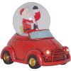 Inomhusdekoration Vinter Brons Star Trading – miniatyr 4