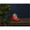 Inomhusdekoration Vinter Brons Star Trading – miniatyr 2