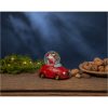 Inomhusdekoration Vinter Brons Star Trading – miniatyr 1