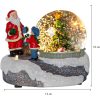 Inomhusdekoration Winterville Multi Star Trading – miniatyr 2