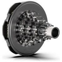 Input Shaft With Repair Kit MALOSSI