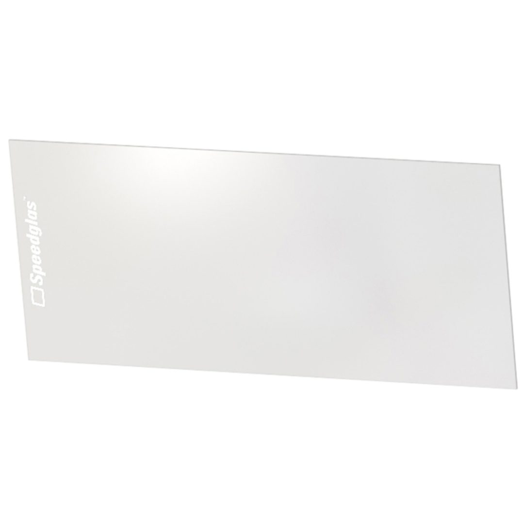 Inre skyddsglas 9100V 117x50 SKYDDSGLAS INRE 528005