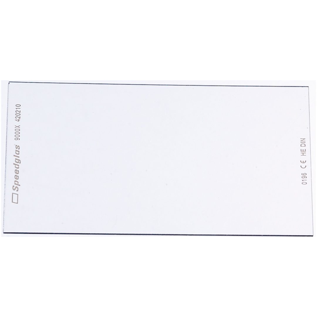 Inre skyddsglas f 9000X 53X103 SKYDDSGLAS INRE 428010
