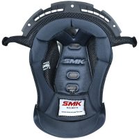 Inredning Stellar SMK