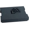 Inredningar för verktygsförvaring Foam insert 102 Profession Bosch Pro – miniatyr 1