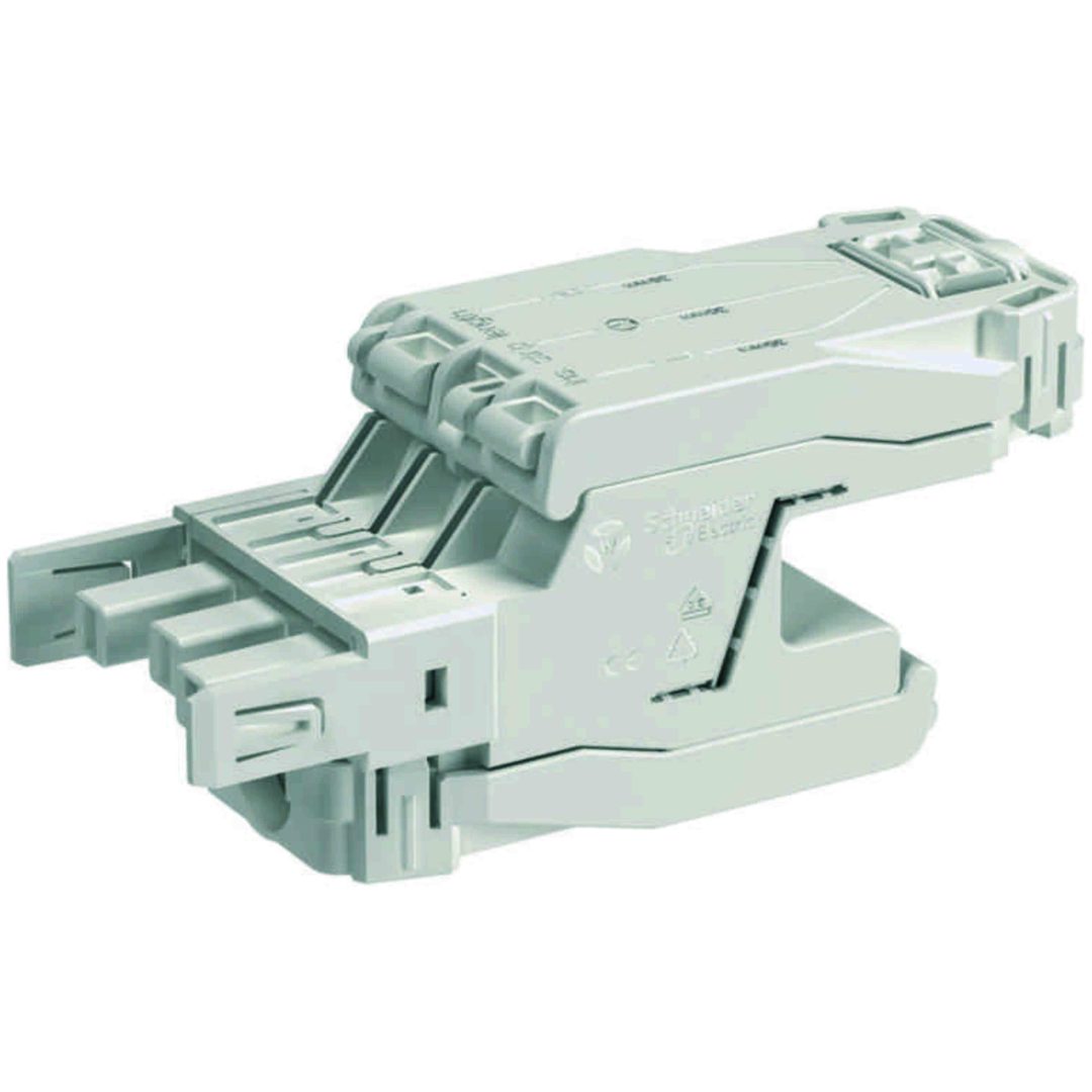 INS60020 Distributionsblock IDC Schneider Electric