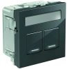 INS64100 Datalock Optiline 2xLexcom/Actassi rak Schneider Electric – miniatyr 2