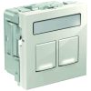 INS64100 Datalock Optiline 2xLexcom/Actassi rak Schneider Electric – miniatyr 1