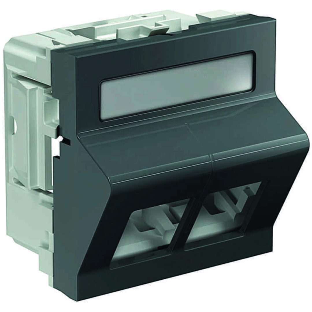 INS64102 Datalock Optiline 2xLexcom/Actassi vinklad Schneider Electric – bild 2