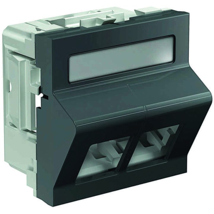 INS64102 Datalock Optiline 2xLexcom/Actassi vinklad Schneider Electric – bild 2