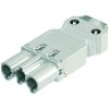 INS70001 Anslutningsdon 3/5 polig, skruvanslutning Schneider Electric – miniatyr 2