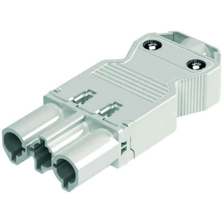 INS70001 Anslutningsdon 3/5 polig, skruvanslutning Schneider Electric – bild 2