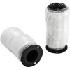Insats Baffle Mini Grenades VANCE & HINES Baffle / insats – miniatyr 2