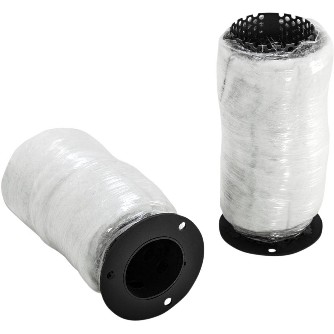 Insats Baffle Mini Grenades VANCE & HINES Baffle / insats – bild 2