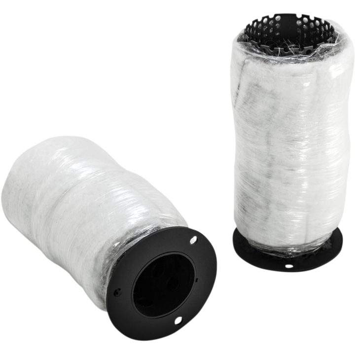 Insats Baffle Mini Grenades VANCE & HINES Baffle / insats – bild 2