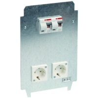 INSATS UTAN STYRNING CWB102ST P-SKYDD 10A