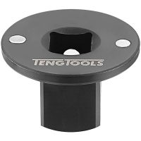 Insatsövergång för krafthylsor M140036M / M340085M Teng Tools