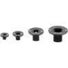 Insatsövergångsats MX04 Teng Tools FÖRSTORINGSTAPPSSATS 4 DELAR – miniatyr 2
