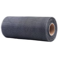 Insektsnät glasfiber PVC