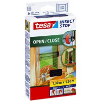 Insektsnät Open/close Fönster An TESA