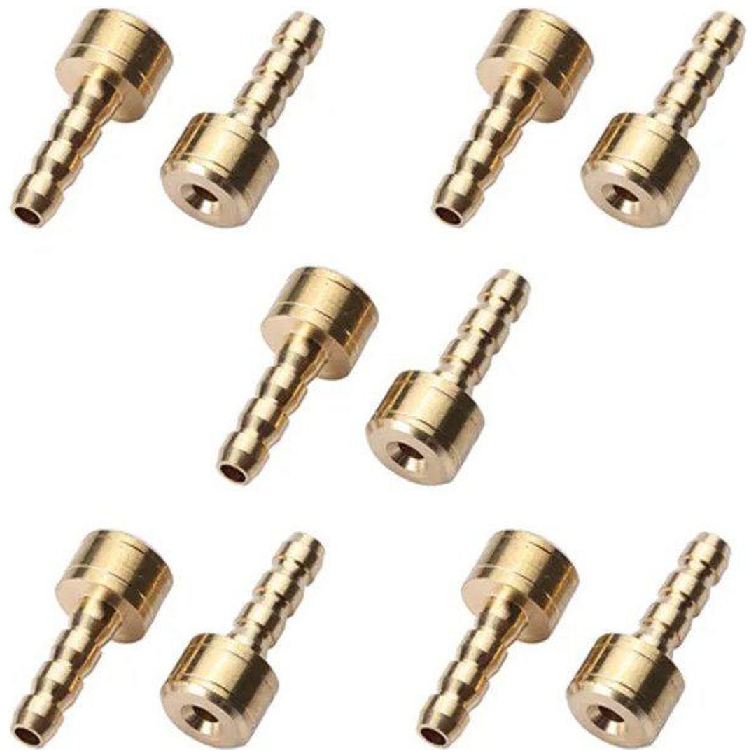 Insert Hydraulisk Bromsslang BBB