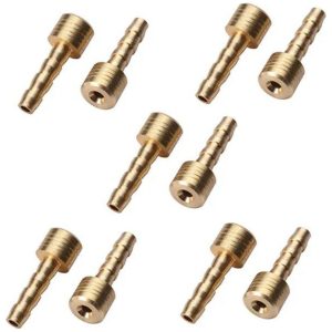 Insert Hydraulisk Bromsslang BBB