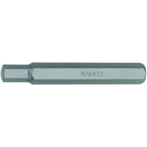 INSEXBITS 8 75MM 5ST BAHCO
