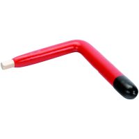 INSEXNYCKEL 3 LAGER ISOL 9 MM (5 pack) BAHCO