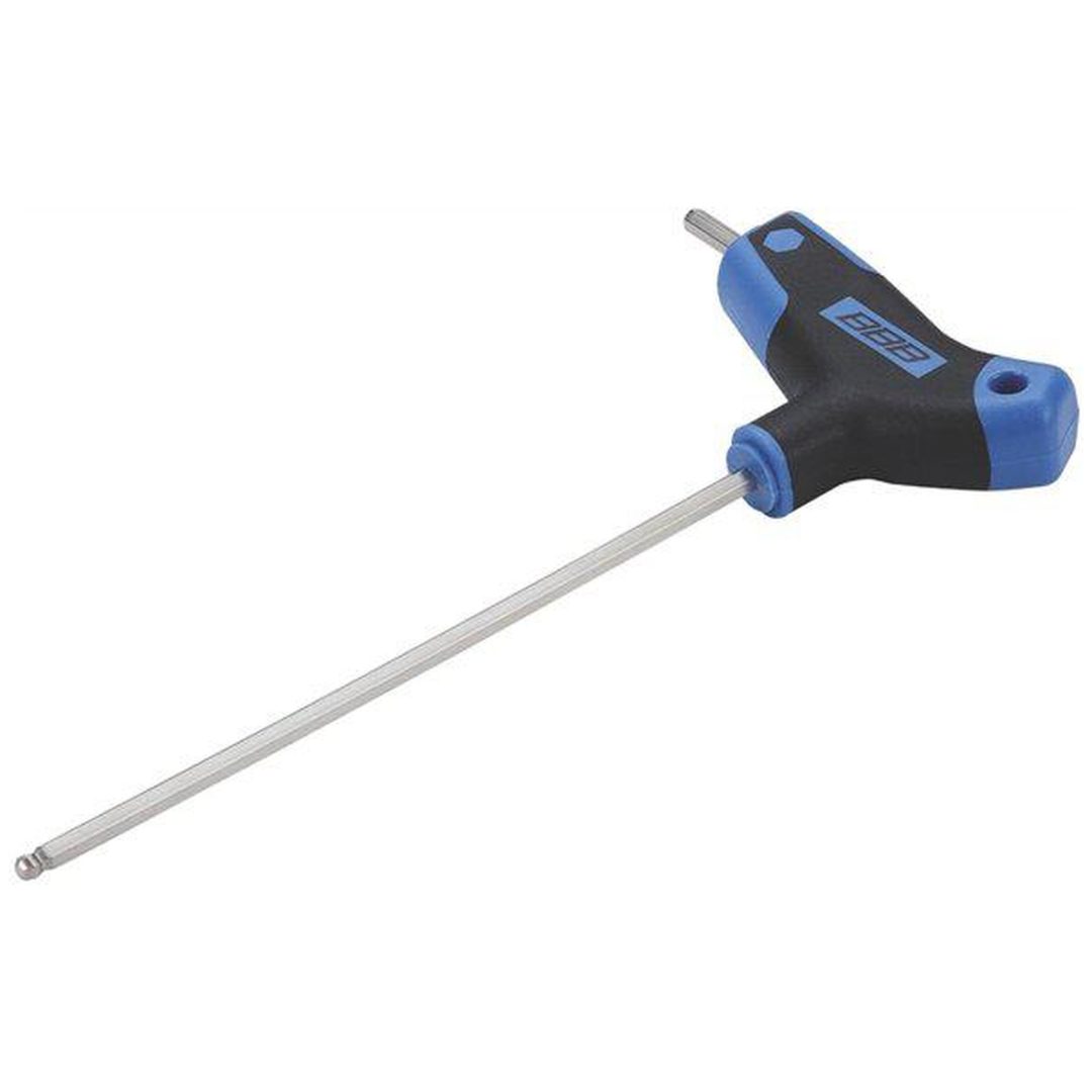 Insexnyckel Hex-T 3 mm BBB