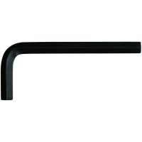 Insexnyckel Metrisk 10 x 122 mm Svartoxiderad BAHCO